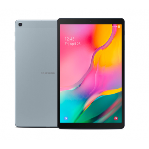 Samsung Tab A 2019 silver SM-T295NZSAXID